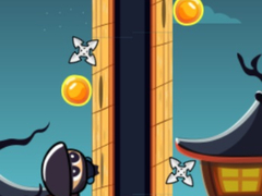 Spil Ninja Poof