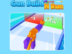 Spil Gun Build N Run