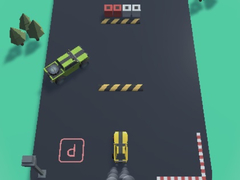 Spil Parking Frenzy