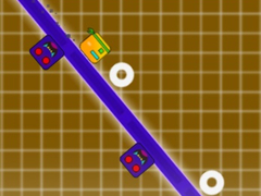 Spil Escape Rush
