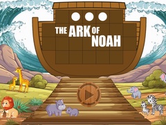 Spil Noah's Ark