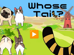 Spil Whose Tail
