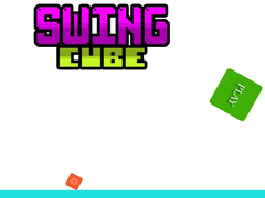 Spil Swing Cube