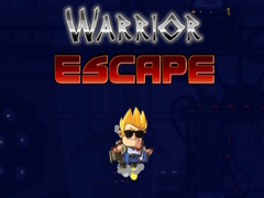 Spil Warrior Escape