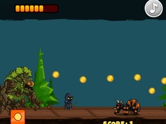 Spil Warriors Vs Monster
