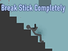 Spil Break Stick Completely