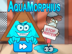 Spil AquaMorphius