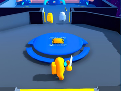 Spil Impostor Among Space