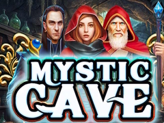 Spil Mystic Cave