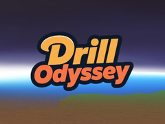 Spil Drill Odyssey