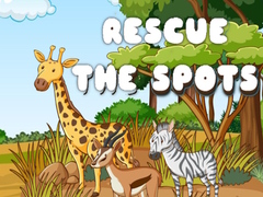 Spil Rescue the Spots