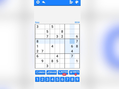 Spil Sudoku 247 : Mathematic Master