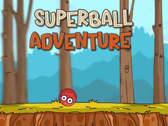 Spil Superball Adventure