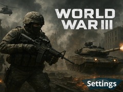 Spil World War III