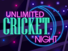 Spil Unlimited Cricket Night