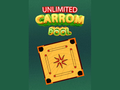 Spil Unlimited Carrom Pool