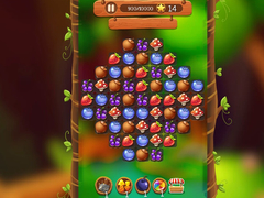 Spil Mystery Forest Match 3