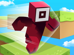 Spil Roblox Craft Run