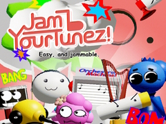 Spil JamYourTunez! 