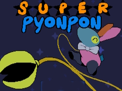Spil Super Pyonpon