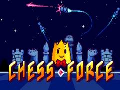 Spil Chess Force