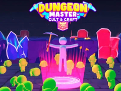 Spil Dungeon Master: Cult & Craft