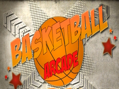 Spil Basketball Arcade