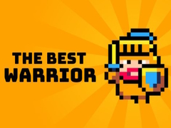 Spil The Best Warrior