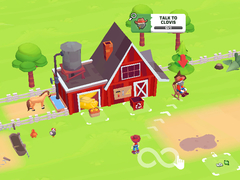 Spil Western Farm