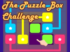 Spil The Puzzle Box Challenge