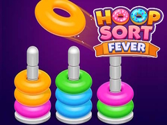 Spil Hoop Sort Fever