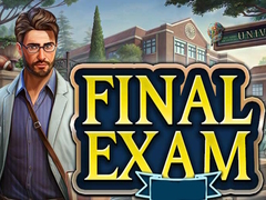 Spil Final Exam