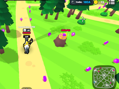 Spil Archers Battle