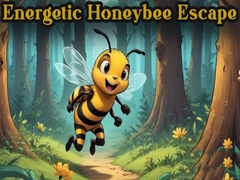 Spil Energetic Honeybee Escape
