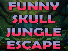 Spil Funny Skull Jungle Escape