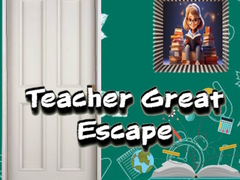 Spil Teacher Great Escape