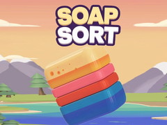 Spil Soap Sort
