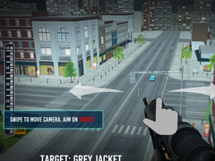 Spil Sniper Shooter
