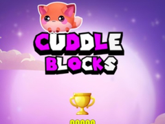 Spil Cuddle Blocks