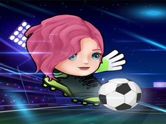 Spil Bobblehead Ball