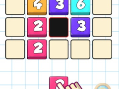Spil Number Merging Challenge