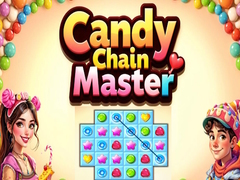 Spil Candy Chain Master