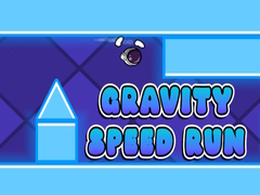 Spil Gravity Speed Run