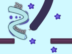 Spil Zig Zag Snake