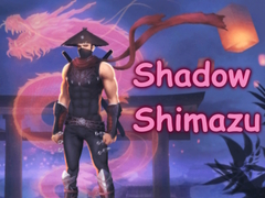 Spil Shadow Shimazu