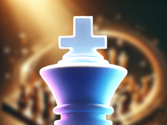 Spil Chess Duel