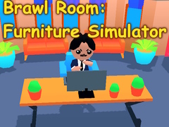 Spil Brawl Room: Furniture Simulator
