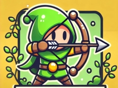 Spil Archer Legend