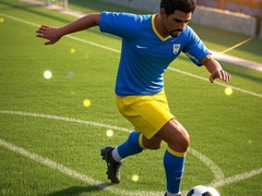 Spil Authentic Football