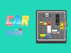 Spil Car Escape